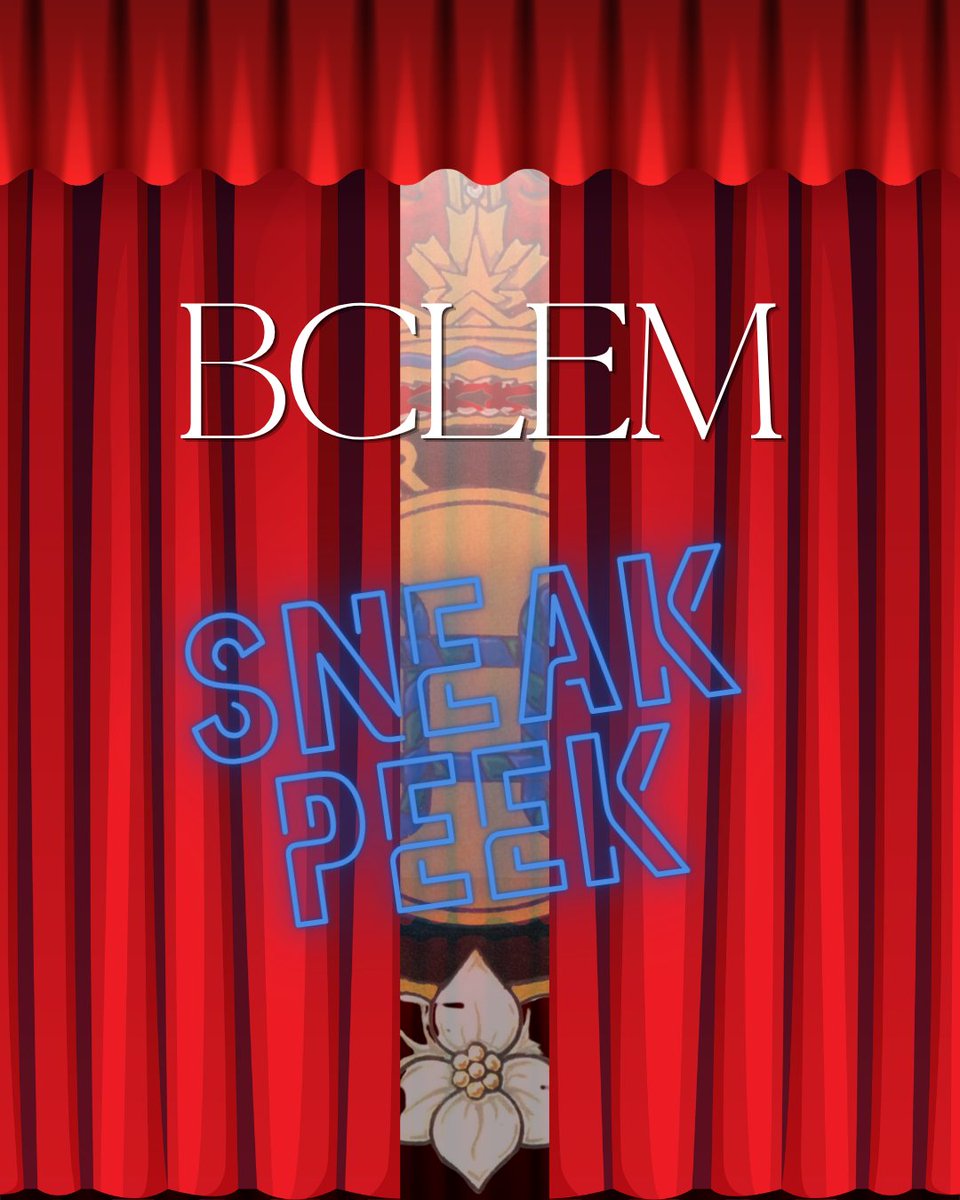 BCLEMemorial's tweet photo. We've been working on a few items that we’re almost ready to reveal.
Thanks for your patience, and stay tuned!
Also, #SaveTheDate for the annual #BCLEM Memorial: Sunday September 27th 2026. https://t.co/tOG94WzGOW
