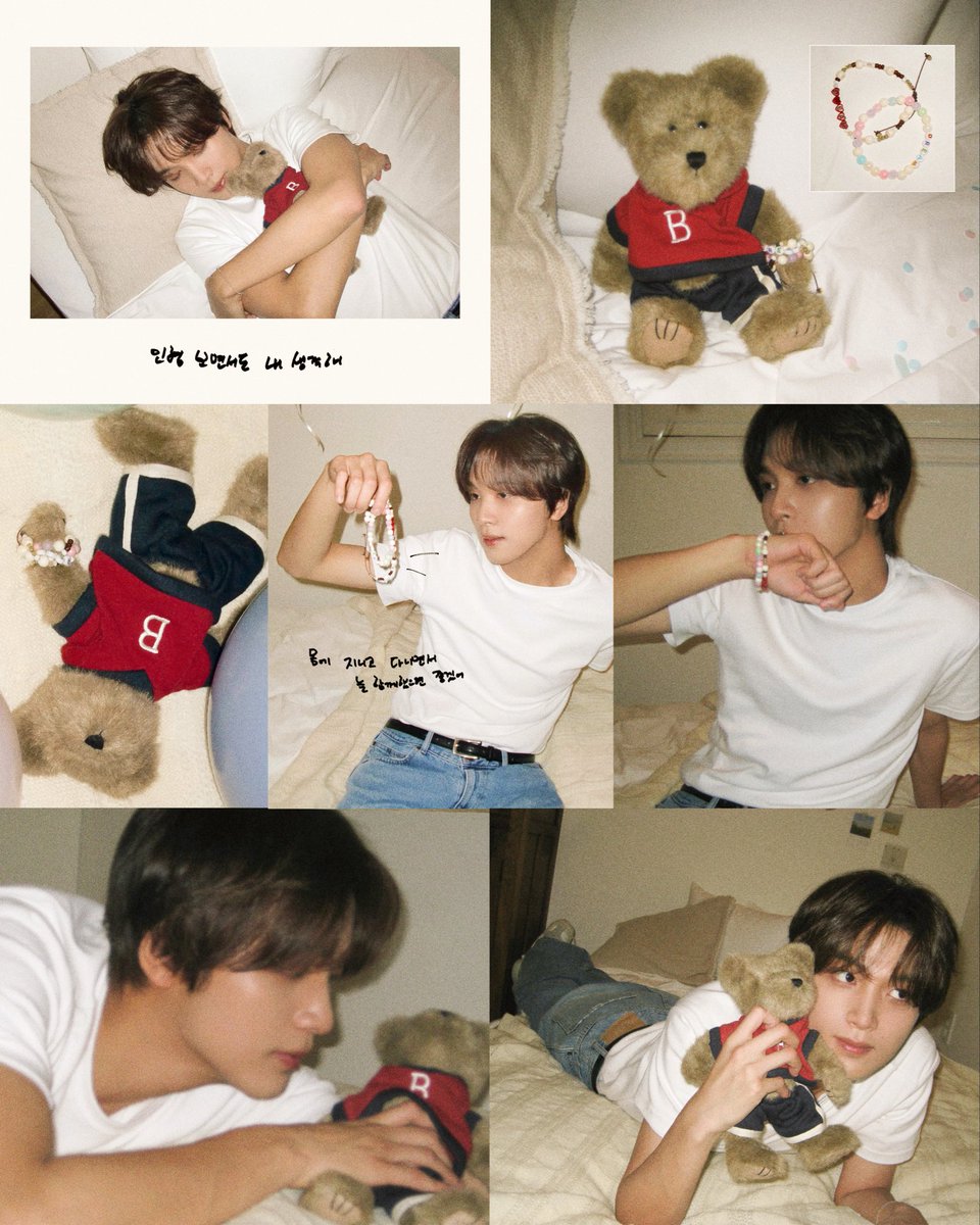 belovedmkhc's tweet photo. so pretty 🧸♡ https://t.co/MfI8aW1fu9