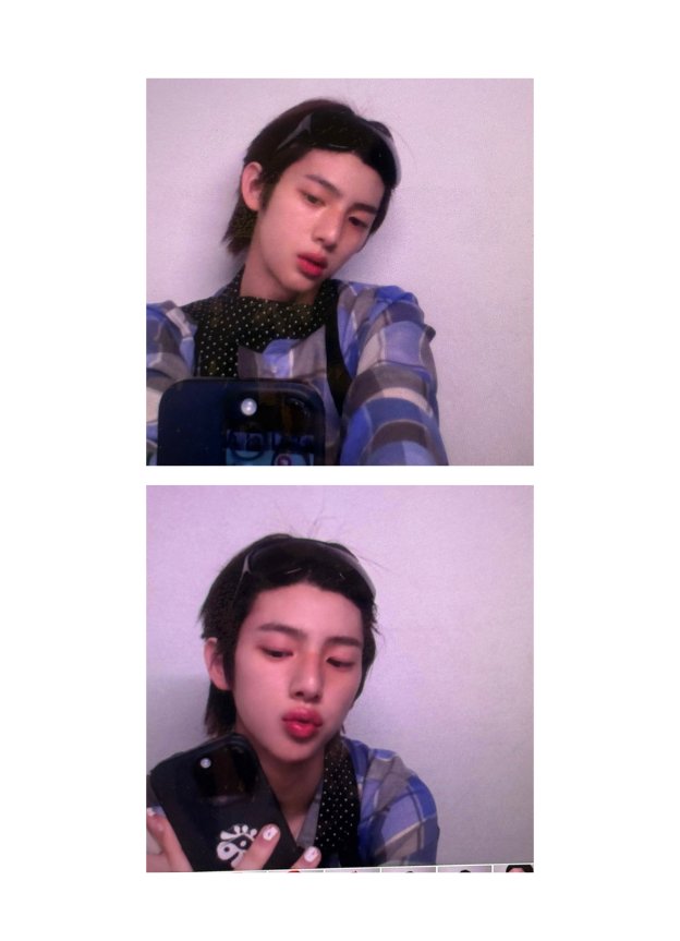 youngkonocrew's tweet photo. the baby girls 🍰

#COERSelcaDay #COSD
#JUHOON #주훈 #CORTIS https://t.co/QCoQOAKhvn