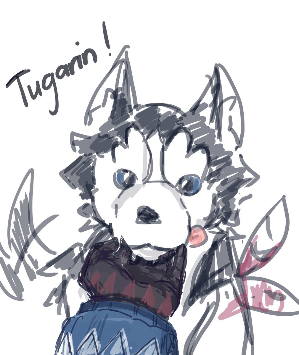 lovdrin27's tweet photo. "Who's a good boy?"
#mityosha https://t.co/901I07VLs4