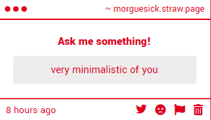 MorgueSick_'s tweet photo. im not creative at all https://t.co/1FFR9N9XRZ