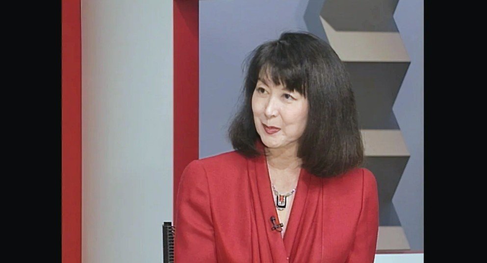 art_ex_japan's tweet photo. 【岸惠子さんを偲んで】NHKで追悼番組が放送されます

「私の出会ったダリ」、「特集ドラマ マンゴーの樹の下で」など。
 https://t.co/yJPaAHtWht https://t.co/rBjhYcUQSO