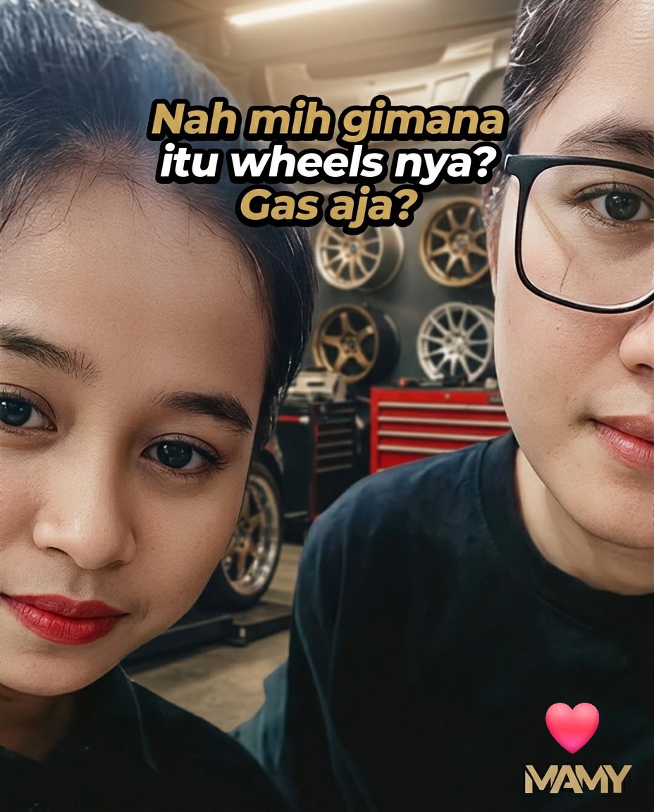 Revaxbit's tweet photo. Mamy pas tanggal 27 agustus
https://t.co/j462taSRac https://t.co/gqeSbNuVgD