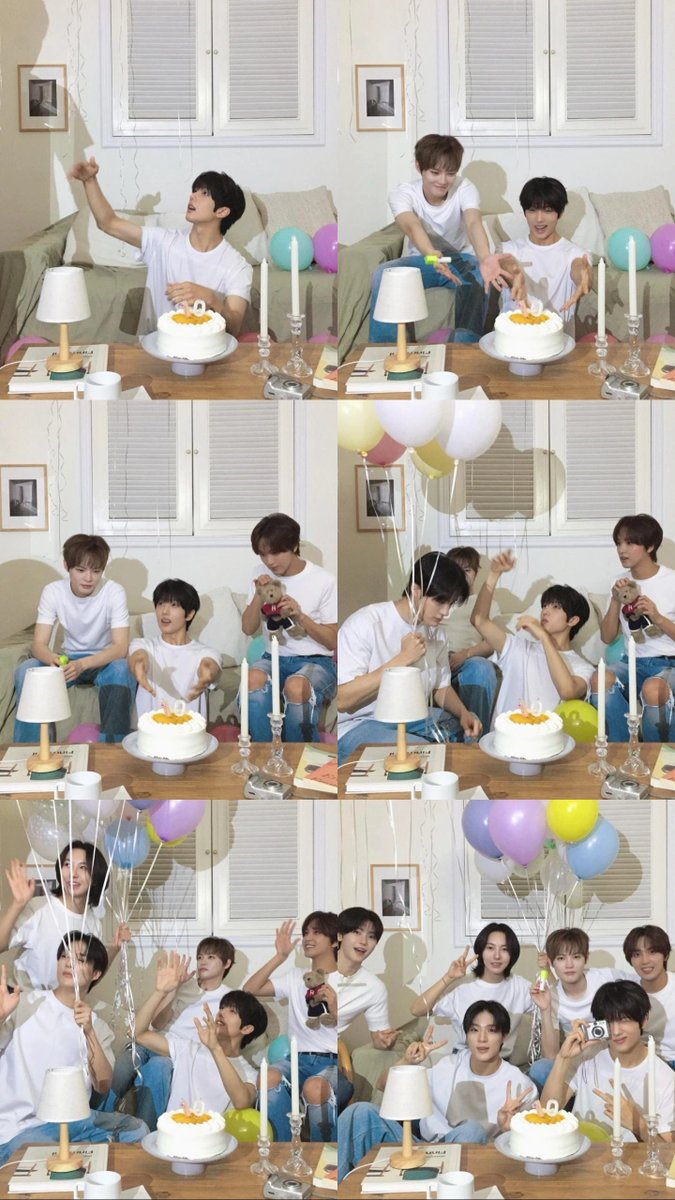 afi_shafiyah's tweet photo. Happy 10th Anniversary dreamies!♡♡♡♡♡♡
#10YearsFilledWithDream https://t.co/FUznaf15yB