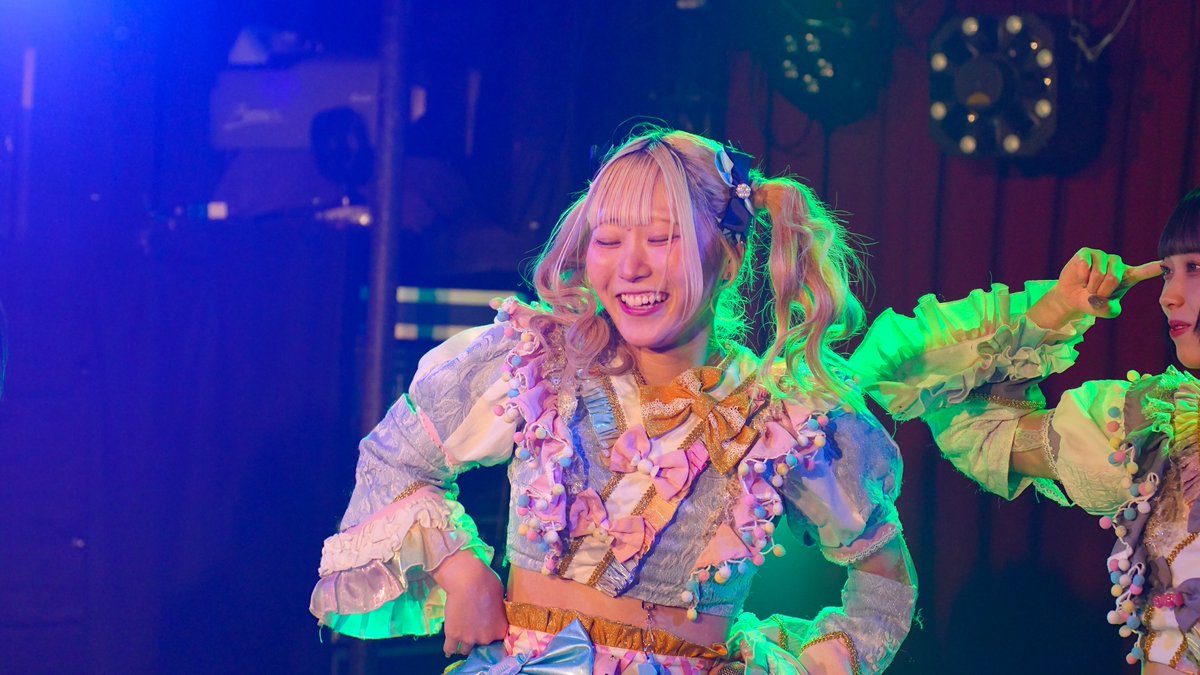 Hamakun4's tweet photo. ろりぽっぷ!!!!!!!のまうちゃん～ ５月２２日のライブ
楽しそうね
@mau_lpop
@lollipop_1116 https://t.co/0rizJjjuaG