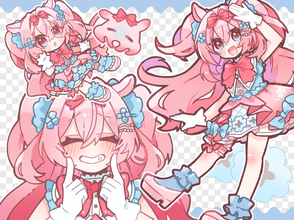 vrchamu's tweet photo. @Renri_Yako 夜香レンリ様
検索より失礼いたします。

クオリティと金額は要相談
振込でお早めにいただく形とはなりますが
お急ぎ込12,000円にてご対応可能です。

本日夜間作業しておりますため
もし絵柄のイメージ合えばお気軽にDMください❁ https://t.co/cqvpNRQs7M