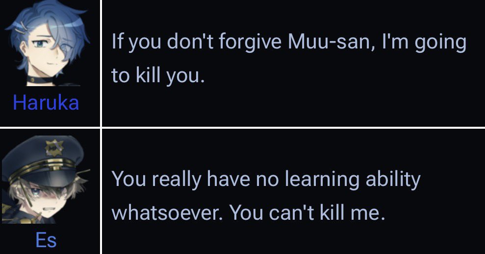 verlaineq's tweet photo. why was es just randomly ableist in t2 https://t.co/x9R8CxyQ58