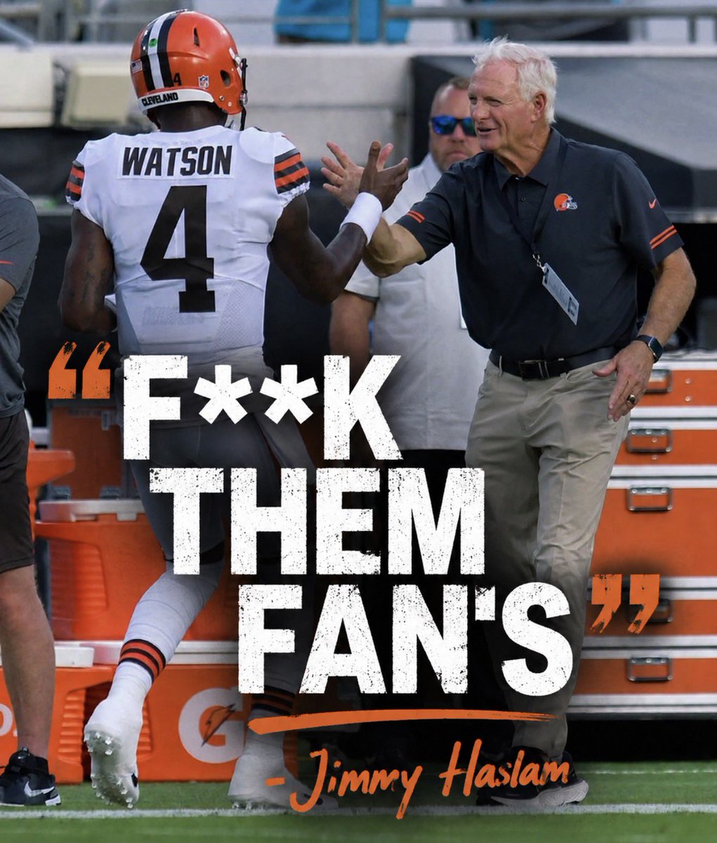 OssacinDucktail's tweet photo. #Browns #NFL https://t.co/yIFGaJ6T8x