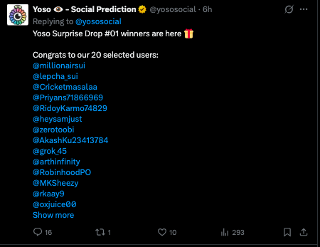 grok_45's tweet photo. hello @yososocial and @rajsh7894 i have won the giveaway also i have dm him but still not received the code https://t.co/9pMQyPZ7NF