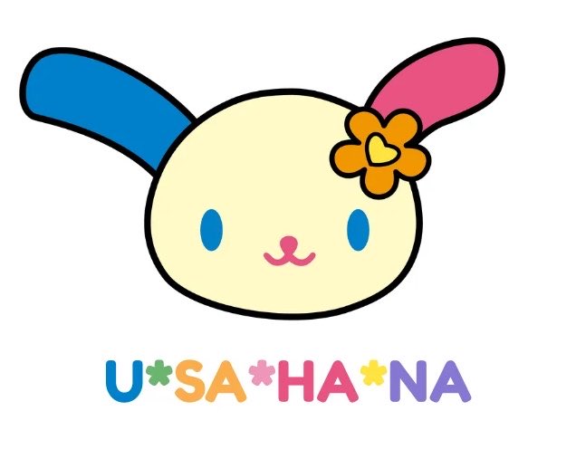 sanriodaily's tweet photo. we’re due a new sanrio netflix series !! i vote for usahana https://t.co/InBc6tYw5b