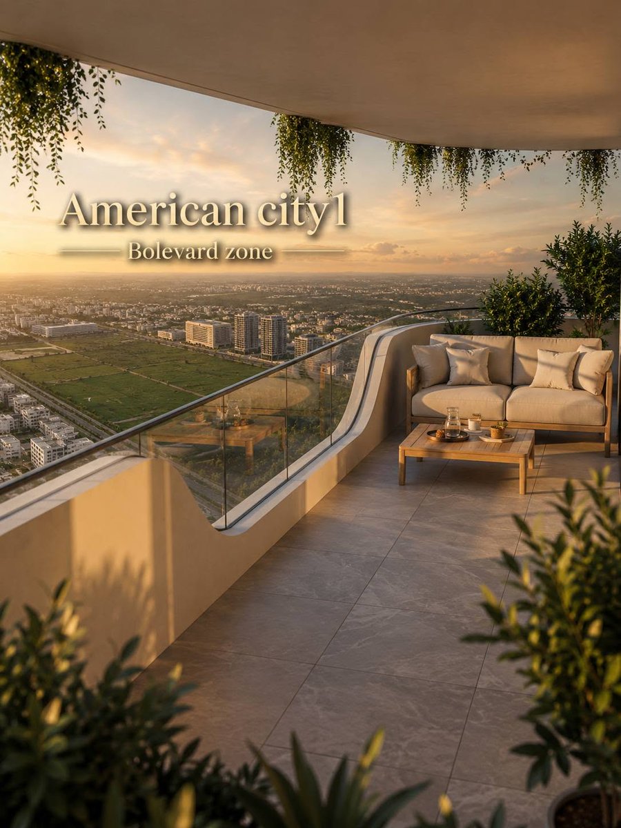 RojavaNetwork's tweet photo. The American company AUG is preparing to begin implementing the “American City” project in the city of Qamişlo in the coming days, after completing the approvals and technical procedures

The “American City 1” project is a large real-estate development planned east of Qamişlo, covering an area of 310 dunums.

It includes 35 residential towers ranging from 10 to 33 floors and 350 villas (earlier announcements mentioned up to 800 villas in total). Educational facilities consist of an American kindergarten, school, and university. There will also be a hospital, a commercial mall or sector of about 40,000 square meters, a hotel, a media and arts tower, and various recreational components.

Around 70 percent of the site is designated for open and green spaces, including the planting of approximately 50,000 trees, seedlings, and roses. Infrastructure features include a sewage system with water treatment, central gas, 24-hour electricity (with significant reliance on solar power), filtered water, smart-home systems, and surveillance and security systems.

The project is expected to create more than 2,000 job opportunities, with the company aiming for about 80 percent local workforce. Residential units will be offered for sale with installment plans lasting from one to six years.