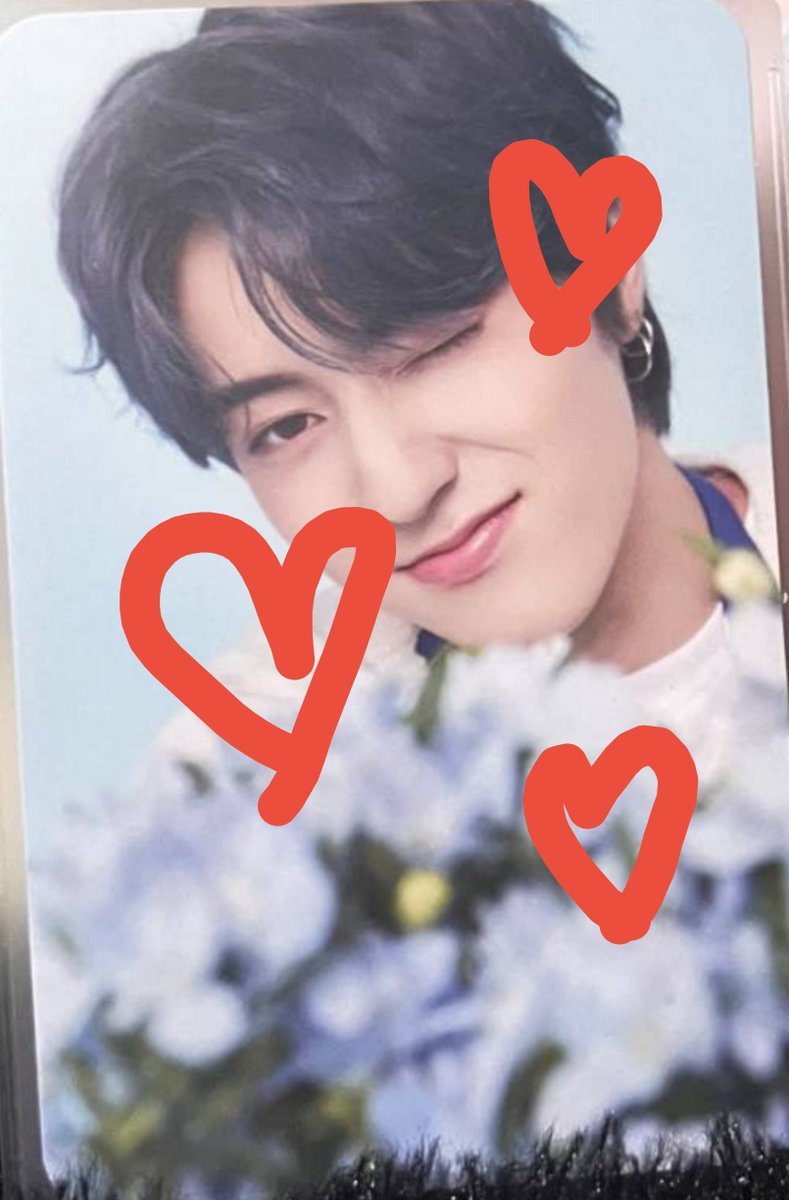 ms_furi's tweet photo. Sesuka itu sama PC Ruto blooming ini sampe ga sadar klo dobel 😅 satu hasil lelang satu hasil pl 😂 mana pesennya d GO yg sama https://t.co/lmrL1Xi74h
