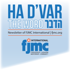 FJMC_HQ's tweet photo. Have YOU read!?
Ha D'var Newsletter
August 2026/Av 5786
https://t.co/6qzwjveQX7
See what's happening at FJMC!
#FJMC #Friendship #Judaism #Mentorship #Community #CurrentNews https://t.co/eGyzvFwq2l