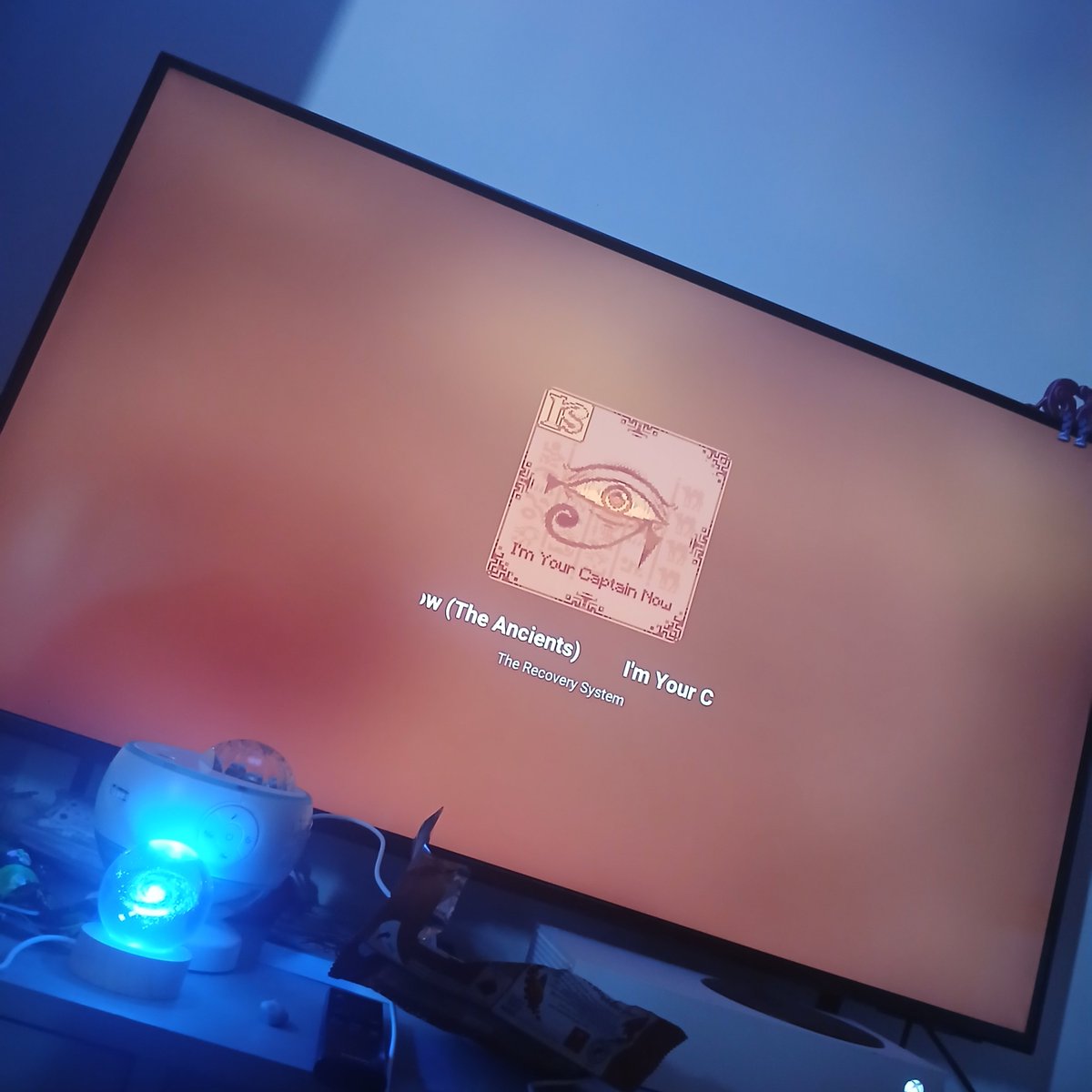 pegleg21213's tweet photo. I. LOOKAWAY FROM MY TV FOR A SECOND AND THIS TURNS ON. PHMY GOSH I HOT SO SCARED JEVER DO THAT AGAIN https://t.co/6C0DlBbb0N