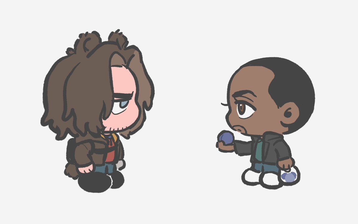 sleepyuncle1's tweet photo. #buckysam I know you want this, but don't blame me if it's not good enough. https://t.co/vASsM2hE4h
