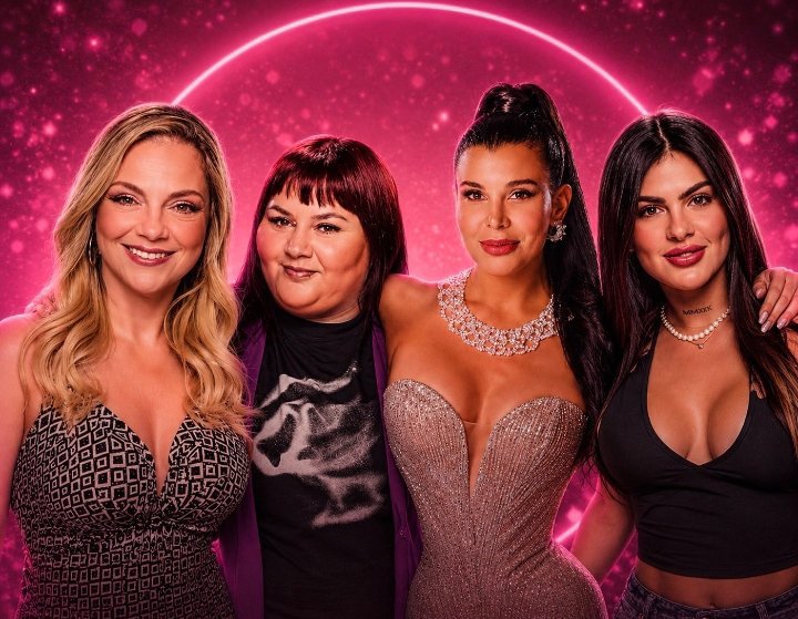 yipioalafinalx's tweet photo. Estás reinas tienen que llegar a la final, últimas horas para votar por sol al 9009🙏🏼 https://t.co/Pc5Ri0wouZ