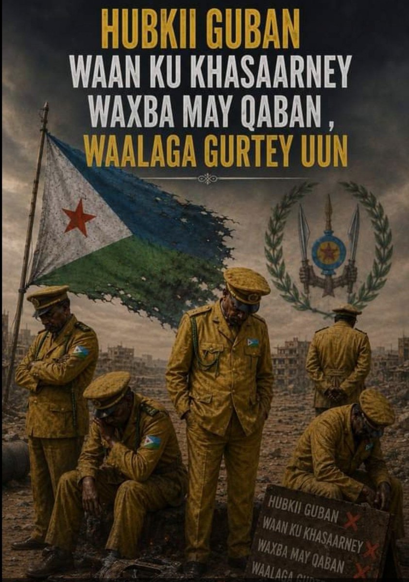 Baydanofawdal's tweet photo. DAY3: LAST UPDATES (DJIBOUTI INVADES AWDAL REGION SOMALIA) 

DJIBOUTI military 🪖 attacked Habaas village in near Xariirad.

Gadabursi civilian army, defeated they and eliminated Head of that army who was Djibouti general.@US_Emb_Djibouti @ETEmbassyJIB @UNDjibouti @UKinDjibouti https://t.co/qYHXxZh5vc