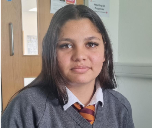 MPSHavering's tweet photo. #APPEAL Can you help officers locate Alice?

Alice is missing from the Upminster area and is known to visit Romford.

She is 15 years old

If anyone has any information on Alice's whereabouts, please speak with an officer or call 101 quoting reference 01/7890947/26 https://t.co/8efCxz2guA
