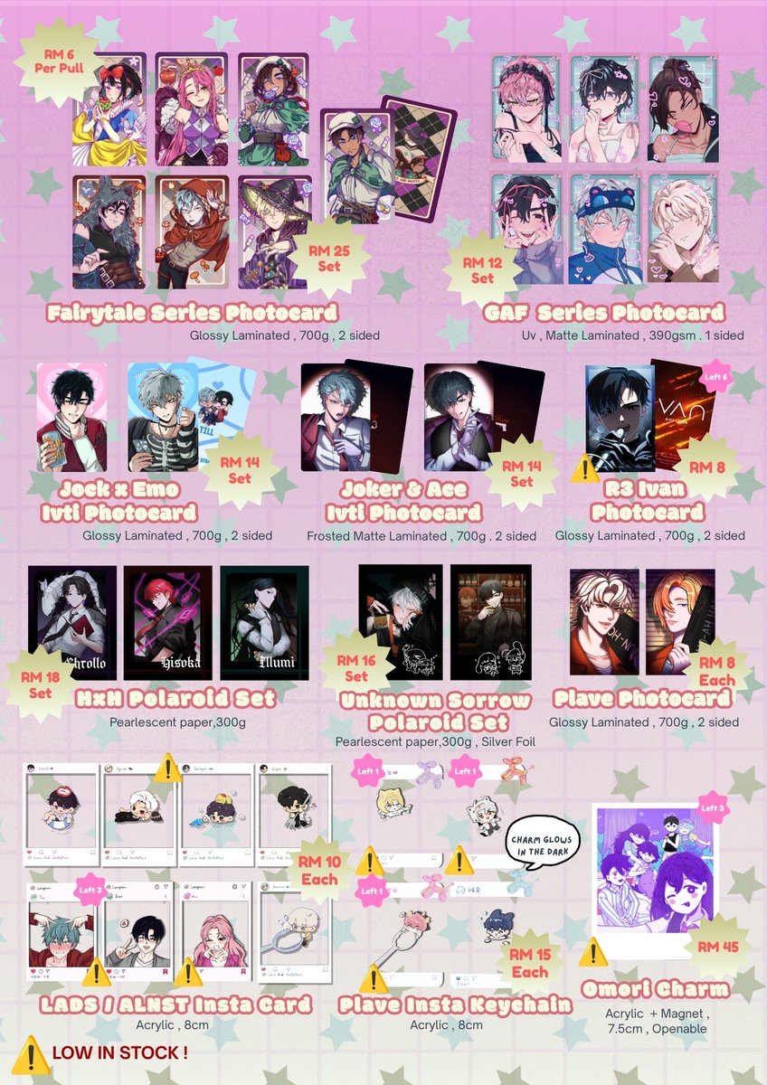 AmaiAme9904's tweet photo. [Animangaki Catalogue 2026]

< 💖🔁are appreciated > This is our first time boothing at @animangaki !

We'll be at B08!
📍MIECC

Preorder are avaliable til 27th August, feel free to drop us a dm! Mail Order are open as well !

(Cash Payment are appreciated on site🥺)
 
1/2 https://t.co/rvqbRPAXRC
