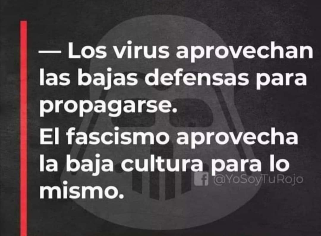 AguilaAzorPerdi's tweet photo. FUERA BACTERIAS FECALES FRANQUISTAS DE ESPAÑA,DE LAS INSTITUCIONES Y DEL CHAT 🤬
#Mañaneros24A https://t.co/YZtrrHzEdT