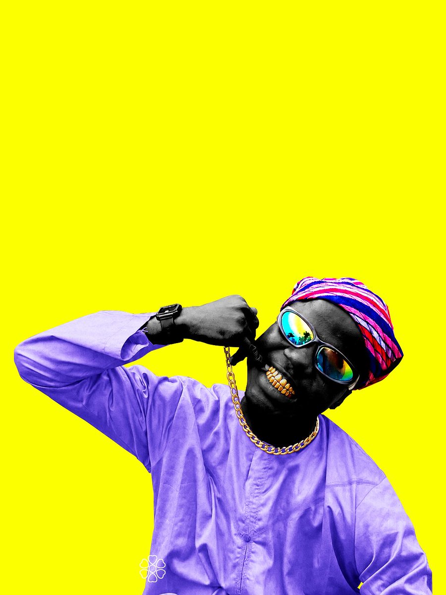 0luwasonjo's tweet photo. New Piece: FUGAZI

All the shine in the world—yet fake as the day is long.

Available frame size:

24X36 - N110,800 ≠ $83

#fineart #digitalart #photography #artsinlagos #photographyart https://t.co/lnk39SccTV
