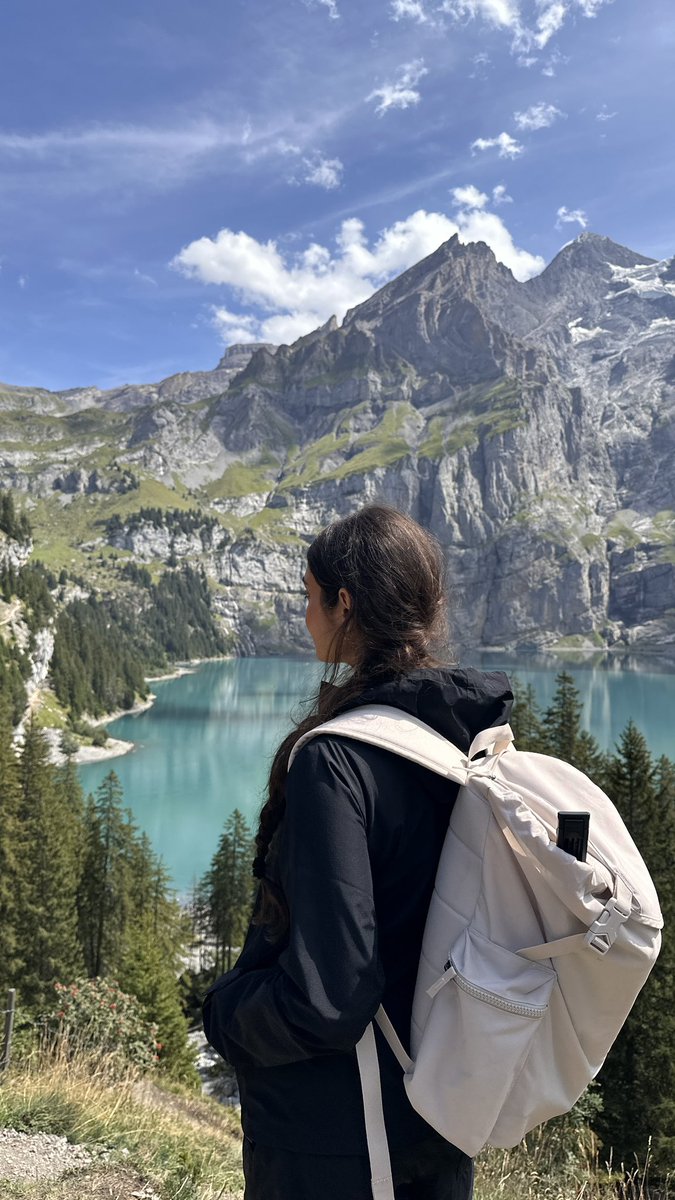 turkhn8's tweet photo. vous ratez au nom 
📍oeschinensee https://t.co/6ekrofzmvH