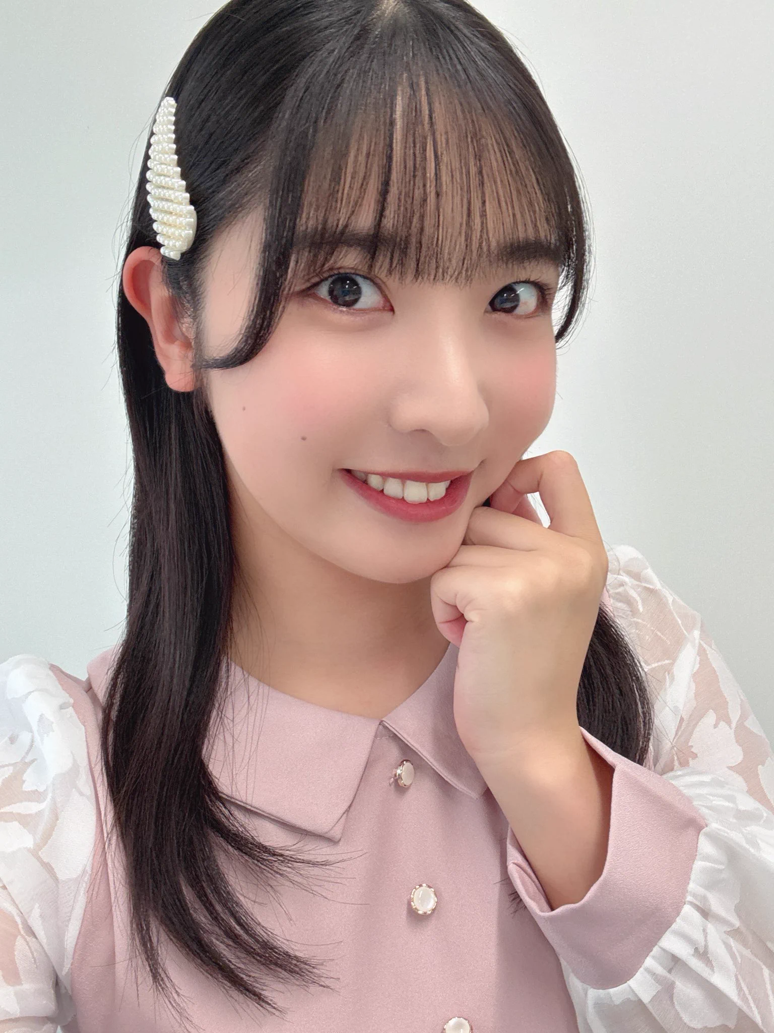 川又優菜 STU48 6月 生写真 直筆 川又 優菜（STU48） (@stu48_yunayuna) / X