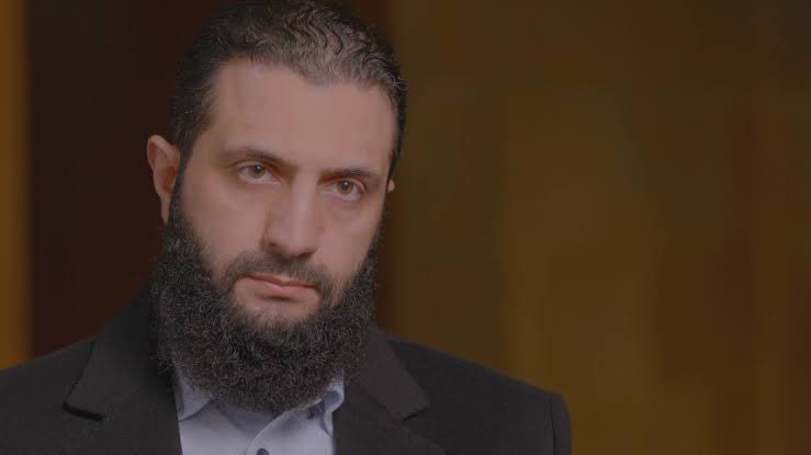 ShaykhSulaiman's tweet photo. JUST IN: SYRIA &amp; ISRAEL AGREE ON ALMOST EVERYTHING

Syrian Foreign Minister: 

“On paper.. we agreed with Israel on almost everything.”

Those who supported the rebellion, supported Israel. https://t.co/tT39Kg3WF7