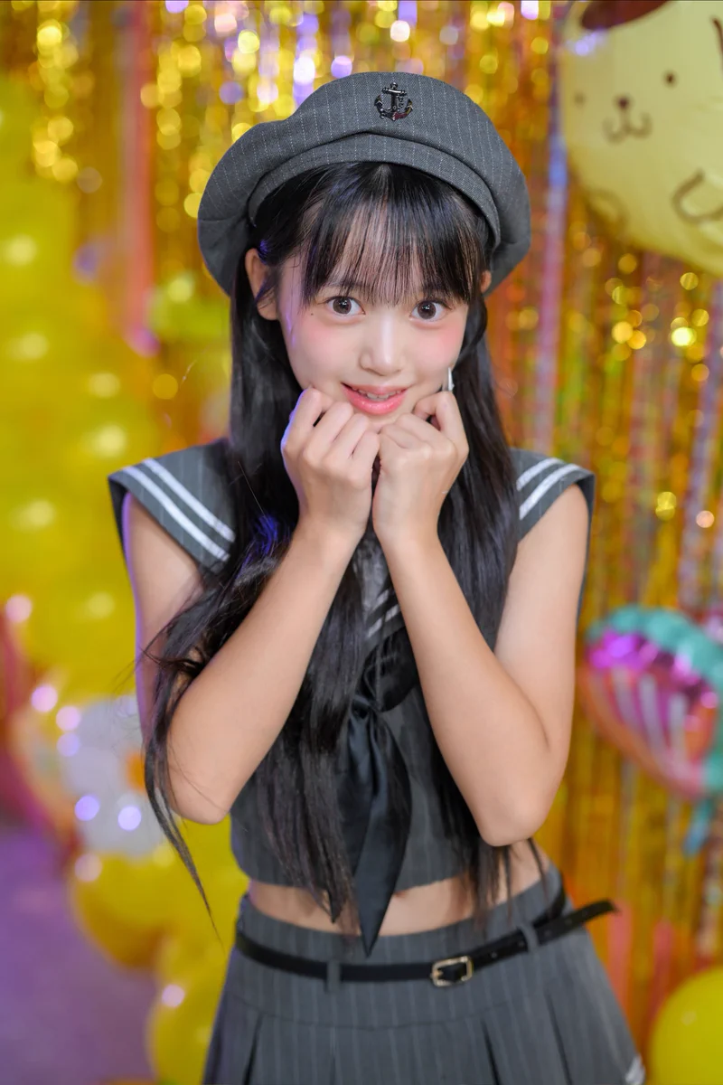 せたがや auf X: „2026.8.23 ダブルK（天神娘）渚ここなちゃん 秒撮④