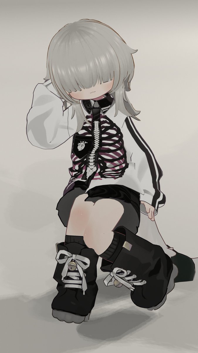Tsu6a3's tweet photo. きぷきぷ
#VRChat
#IndoorPick https://t.co/9utod4jNiW