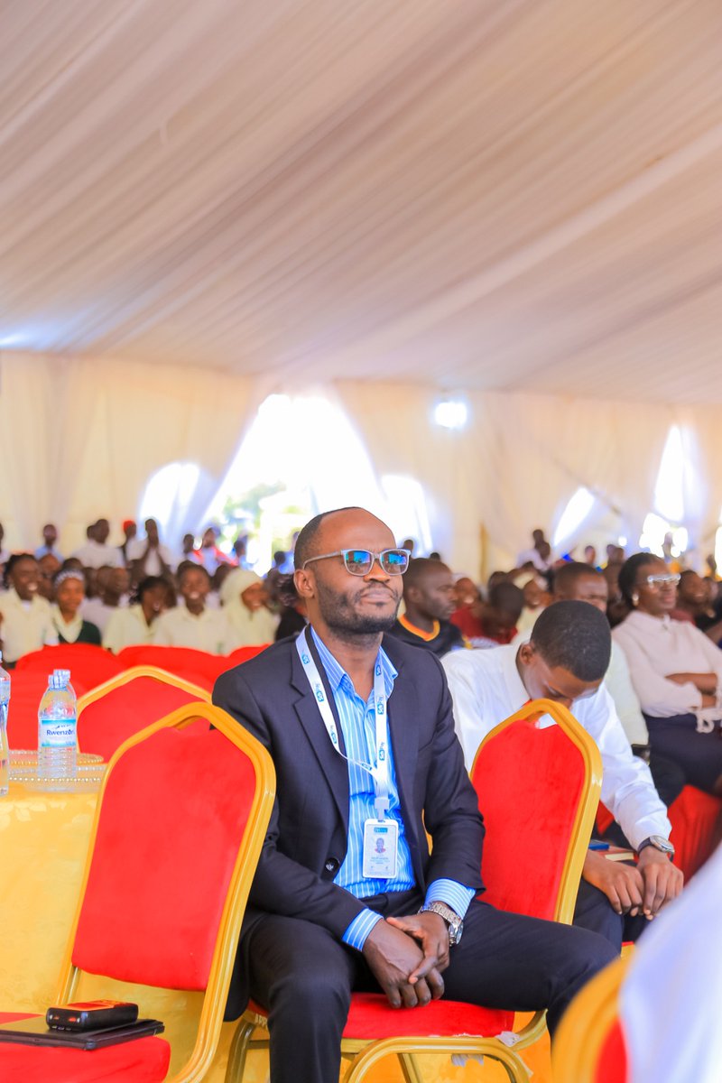 schoolpay_ug's tweet photo. The National Secondary Schools Music Dance,Drama & Debate Festivals 2026 is underway at Tororo Girls, bringing together young talent, creativity and culture from across the region.  

This partnership reflects our mission to drive digital transformation in education by using technology to simplify school processes and create a more connected education ecosystem,   

For us it is about being part of an education journey that prepares young people for a future that goes beyond academics, creating opportunities to develop talents, express creativity and build the confidence and skills students need to thrive in an increasingly digital world.

@Educ_SportsUg 

#MDDD2026 #Fincom #SchoolPay #Partnerships