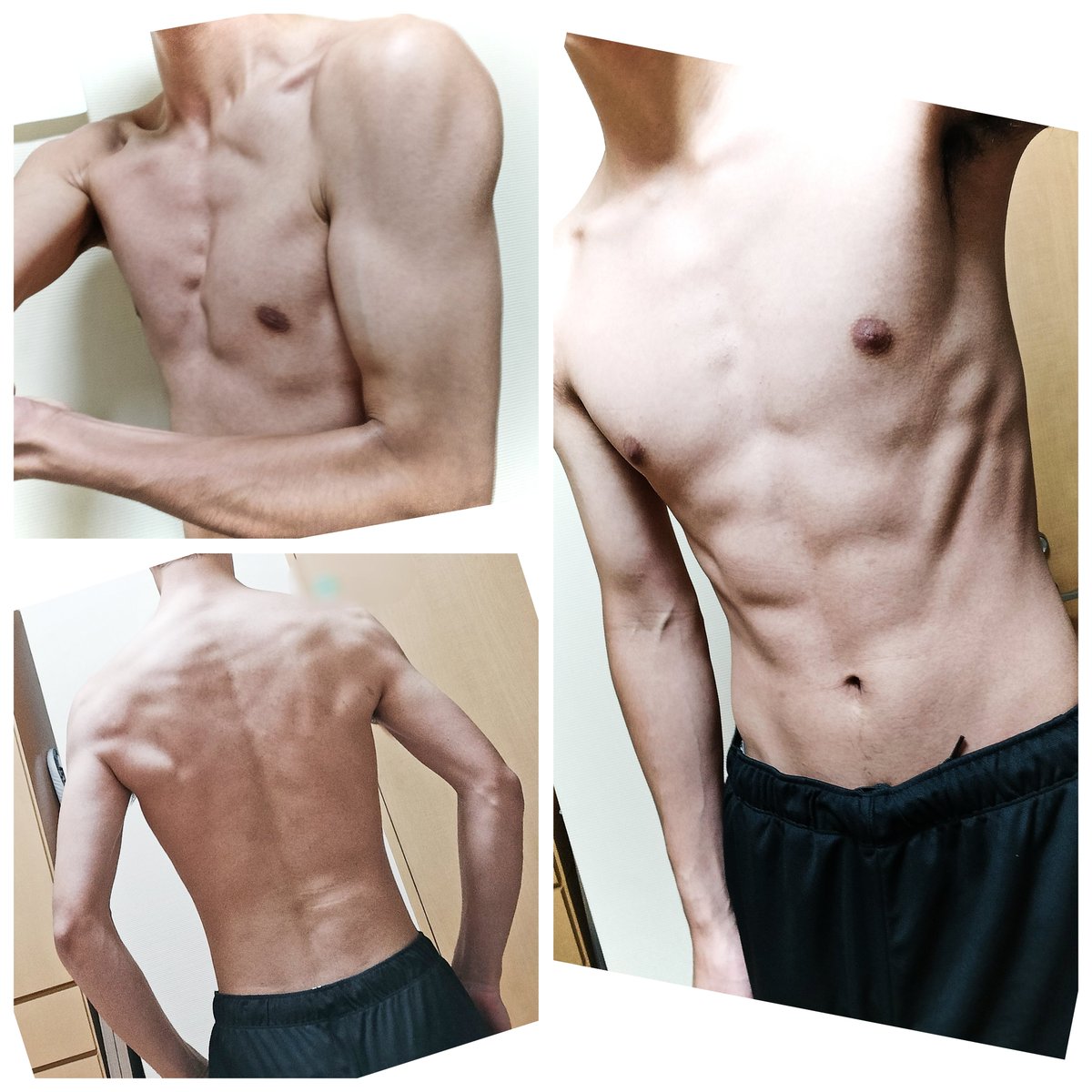 dopyu_ao's tweet photo. 【固ツイ用】
愛知185cm 72kg
黒髪 塩顔 イチャ甘 ソフトS
イチャボコ 言葉責め 焦らし https://t.co/GIx9svmHMk