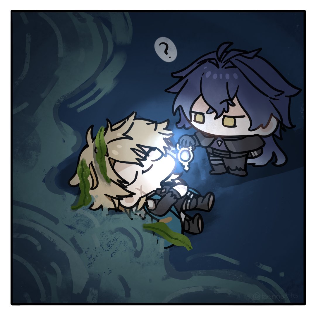 toonnatto's tweet photo. นักท่องเที่ยว? https://t.co/SJQeahDMLG