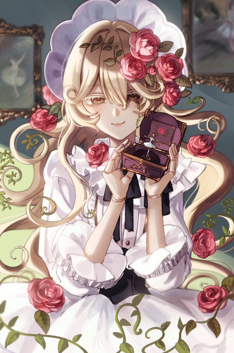 Miya_ta_'s tweet photo. またネジが回る日を待っていたの https://t.co/m9a60di63i
