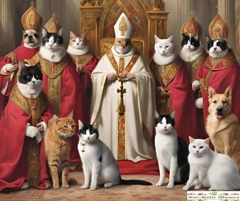 CatholicOnEth's tweet photo. @JR5_Crypto Invest in religions 

0x6508025c95c1ef96eaf80c2dfe2d23938398c797

https://t.co/GV3rM4UPTG https://t.co/0aZPAMk6KE