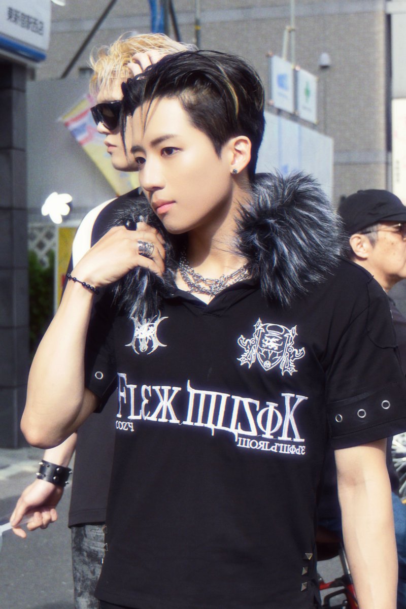 itsgeonus's tweet photo. 🇯🇵 - 6.17
#JUSTB #GEONU https://t.co/pkHGAnM98B
