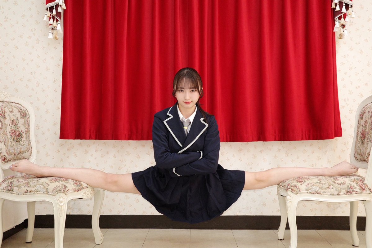 tamaki_Cherry's tweet photo. 地上最強のアイドル👹👹 https://t.co/9A519l4DEZ