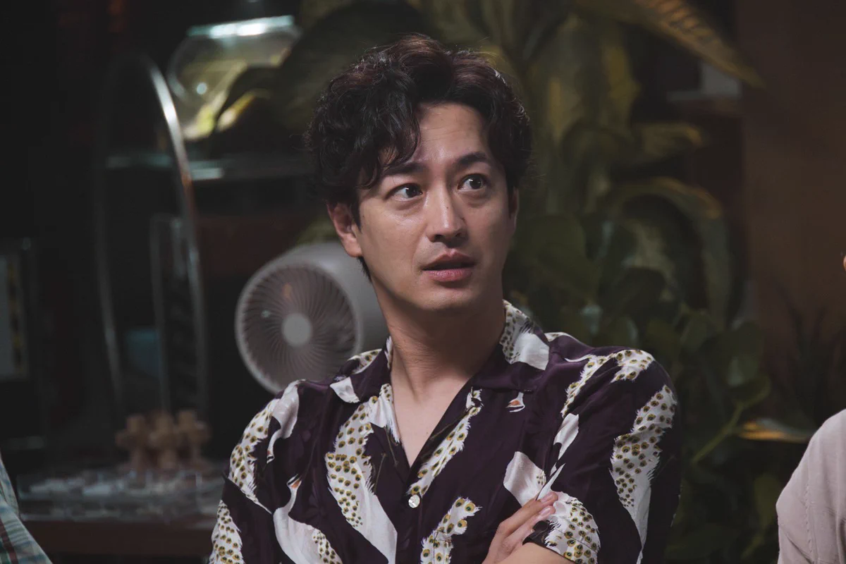 竹 財 輝之 助