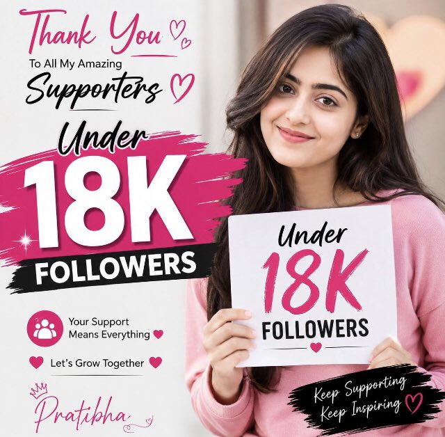 badboylite001's tweet photo. If you need 18k follower ?

Just Say  Yes 👋

I will boost your page. https://t.co/OZ6glEnFId