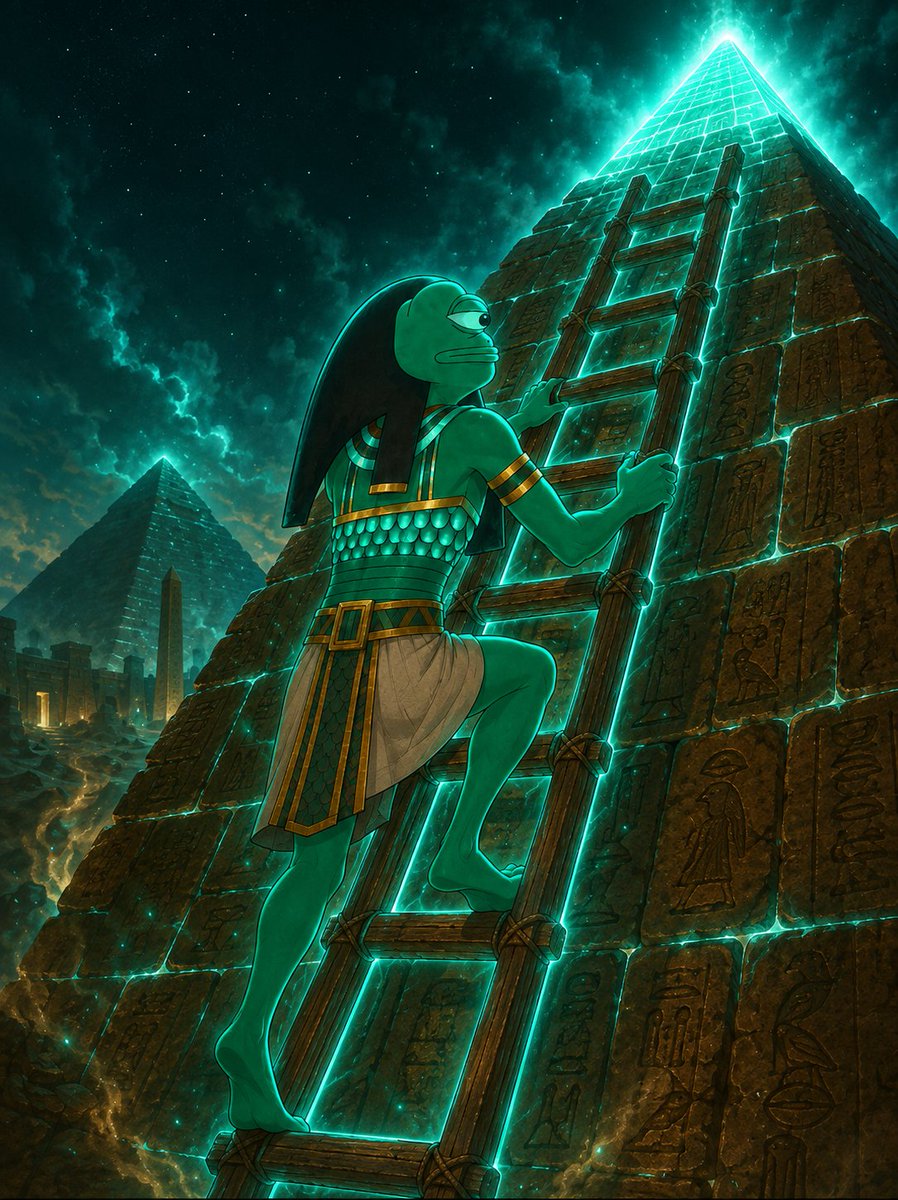 kek_hype's tweet photo. Chasing the prophecy. $KEK

0xa57a1aba8a208df94eab6b5c12ac932286111f06 https://t.co/bgDC53HUlR