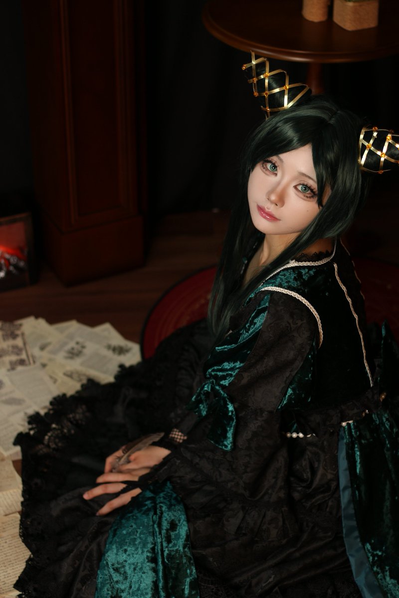 rena_days's tweet photo. #黒執事 #BlackButler https://t.co/f8dcBP3W0Z
