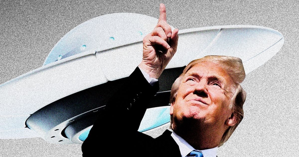 Truthpole's tweet photo. 🚨 BREAKING -  Jack Osbourne claims a close friend who speaks with President Trump weekly relayed that Trump told his inner circle extraterrestrials are living in Earth’s oceans.

According to Osbourne, Trump said: “We have no idea what they are, but they’re in the ocean.” The comment has not been publicly confirmed by the White House.

The claim surfaces amid ongoing releases of Pentagon UAP files and renewed mainstream interest in the topic.

Original source credit: Jack Osbourne remarks reported by IBTimes UK and Daily Star