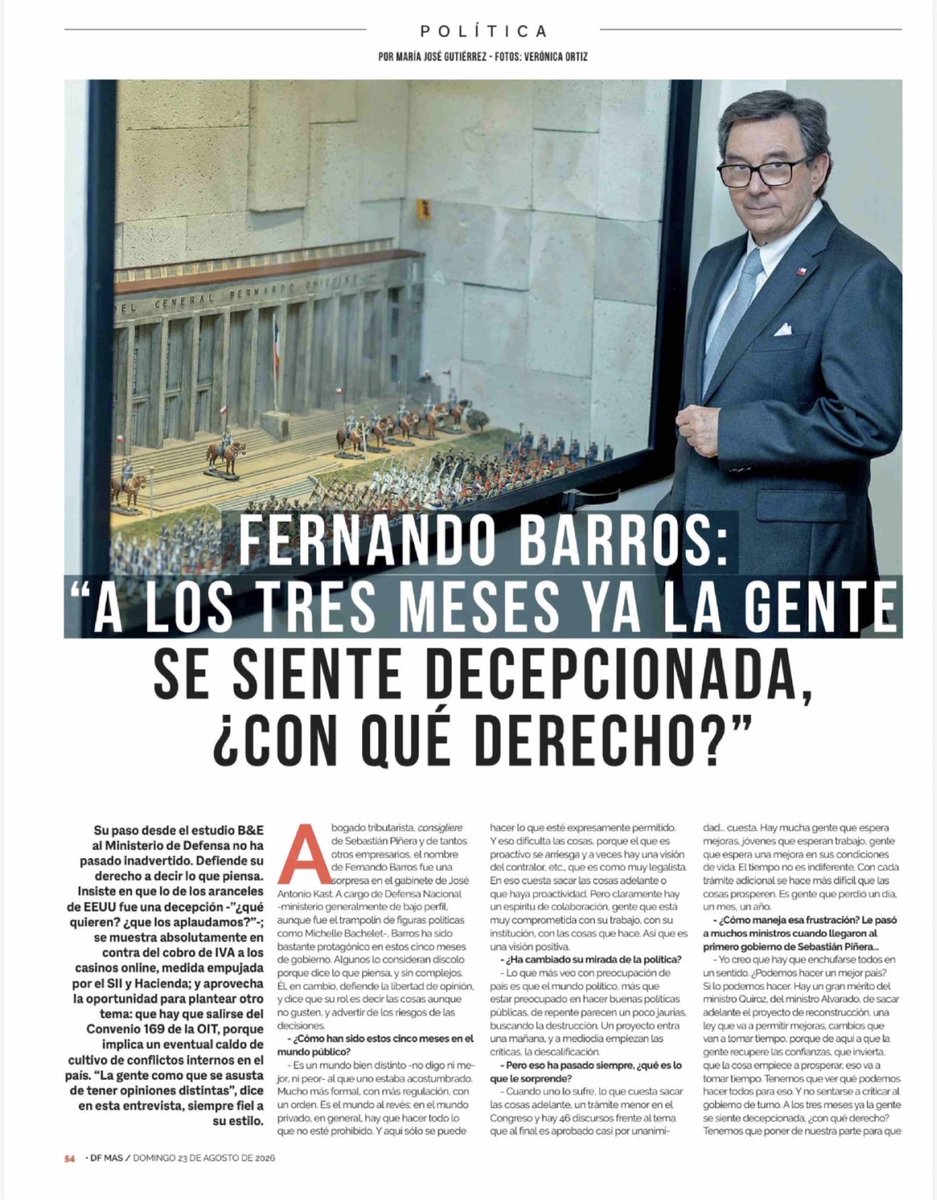 mdaza_abogado's tweet photo. Desde cuando la gente se cree con el derecho de opinar sobre la gestión de un gobierno que ejerce la administración del Estado en virtud de cargos públicos de elección popular? Donde se ha visto!!! O acaso cree esta chusma que esto en una “democracia”??? https://t.co/81hXKJBweq
