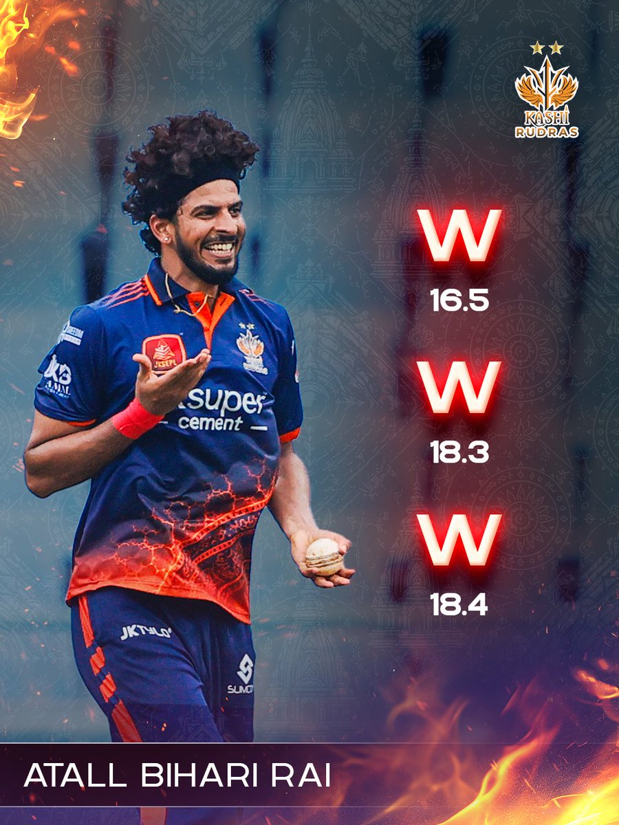 KashiRudras's tweet photo. No way he did the ‘6,7’ trend🤙🏻😎

#KashiRudras #KhelengeJeeJaanSe #UPT20 https://t.co/h9ygDAXvvT