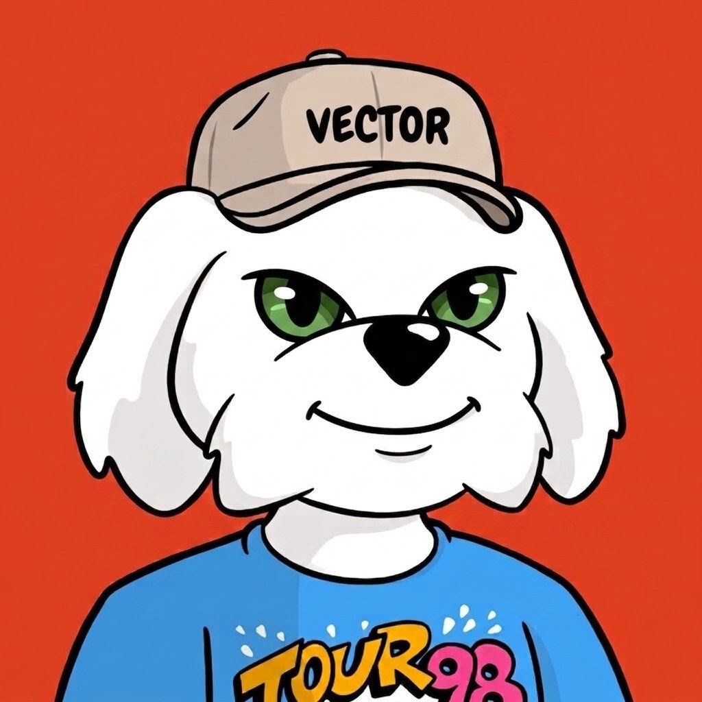 VectorCBZ's tweet photo. GM Guys

Can I get it back? https://t.co/wmorp3DMNS