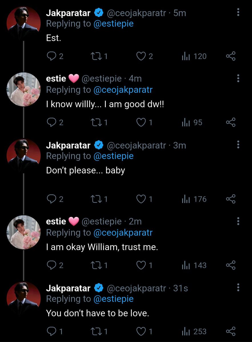 WEwritesforyou's tweet photo. #WilliamEst soc-med AU|| where, they went to meet Wesley today. 🤍✨️ https://t.co/2Jt7fhP0kr