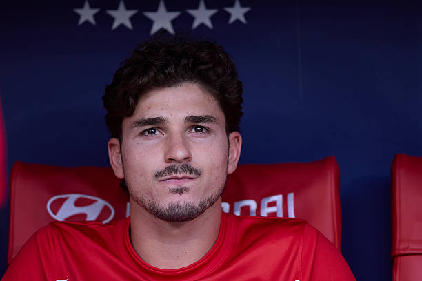 APresserV2's tweet photo. 🚨Julian Alvarez appears to be Arsenal's LAST hope of securing a major incoming ⏳

🗞️ @TomCantonMedia https://t.co/wk2sUxNCWL
