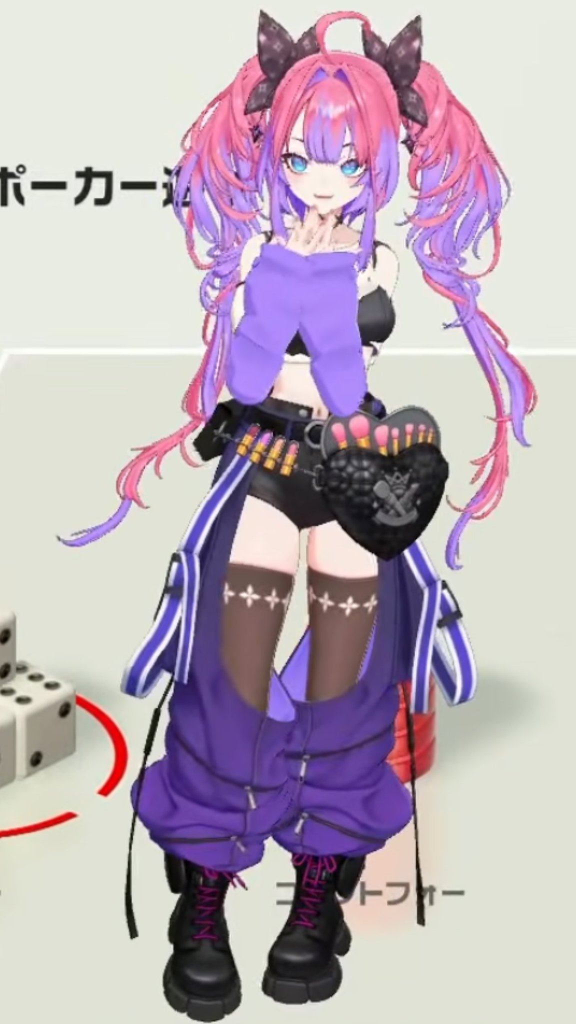 蒼乃あくあ@遥かなる蒼 on X: 