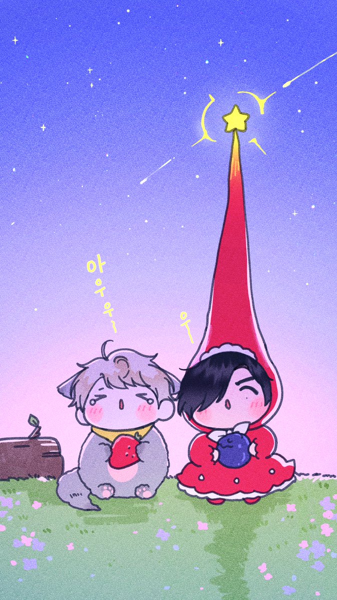 neogooly's tweet photo. 아우우~ 🐺💗 https://t.co/zq7GLilTAm