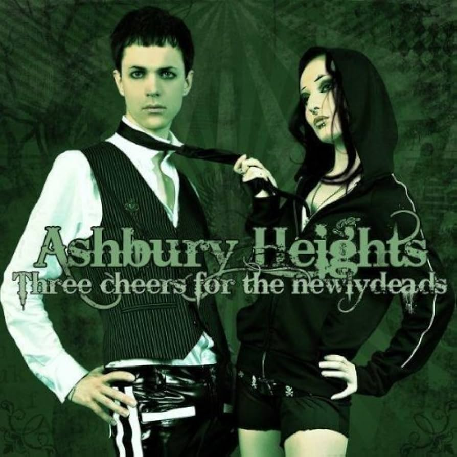 theothercreatu's tweet photo. I'm so tempted to redraw this album cover but with gaslight district characters.... https://t.co/C8t0f4zpYX